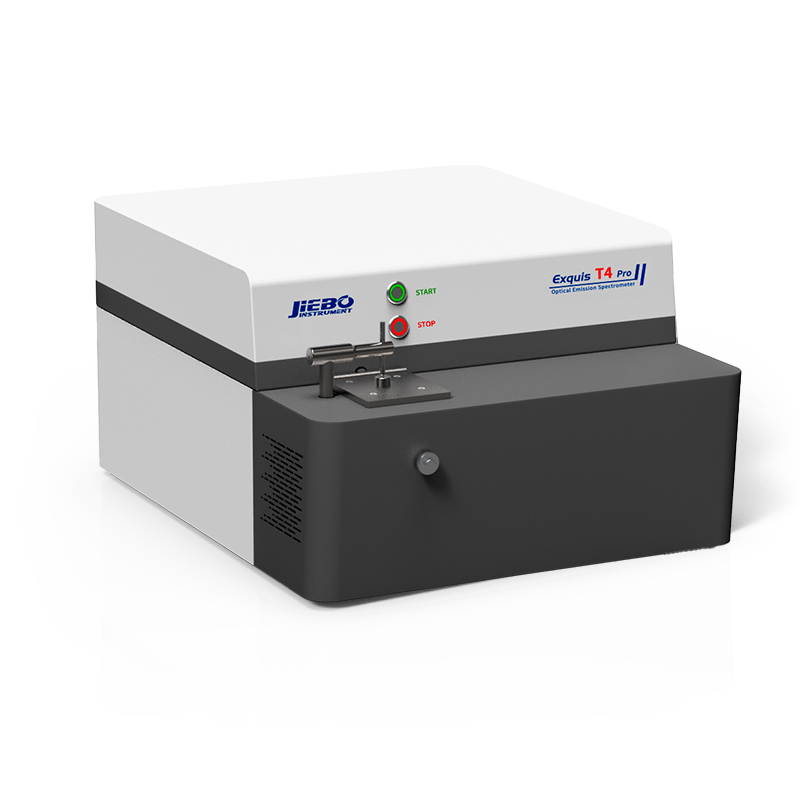 Exquis T4 Pro 全谱直读光谱仪